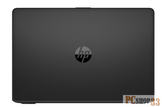Ноутбук HP 15-ra055ur Celeron N3060/4Gb/500Gb/Intel HD Graphics 400/15.6/SVA/HD (1366x768)/Windows