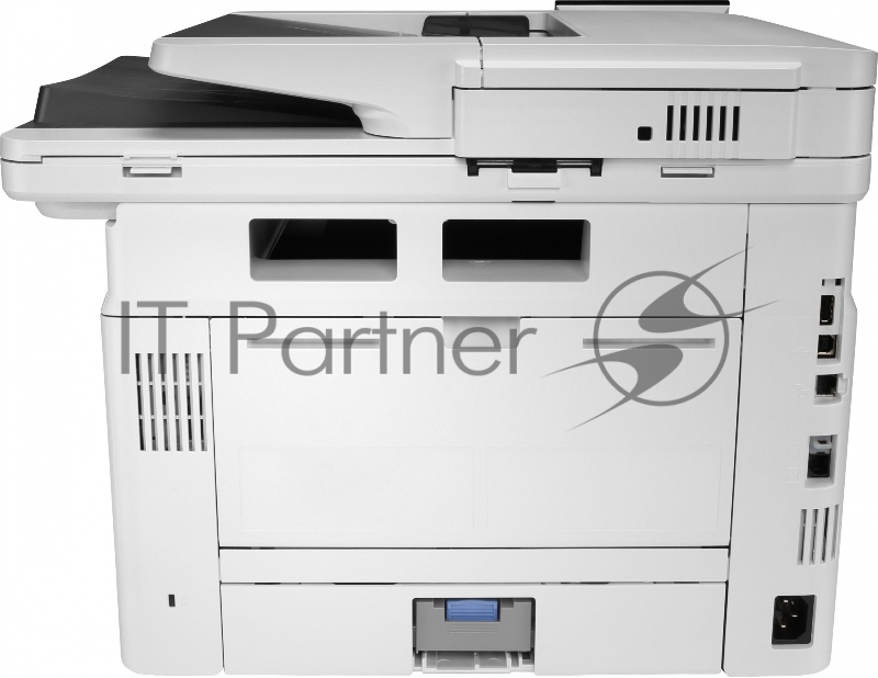 МФУ лазерный HP LaserJet Pro M430f (3PZ55A), принтер/сканер/копир/факс, A4 Duplex Net