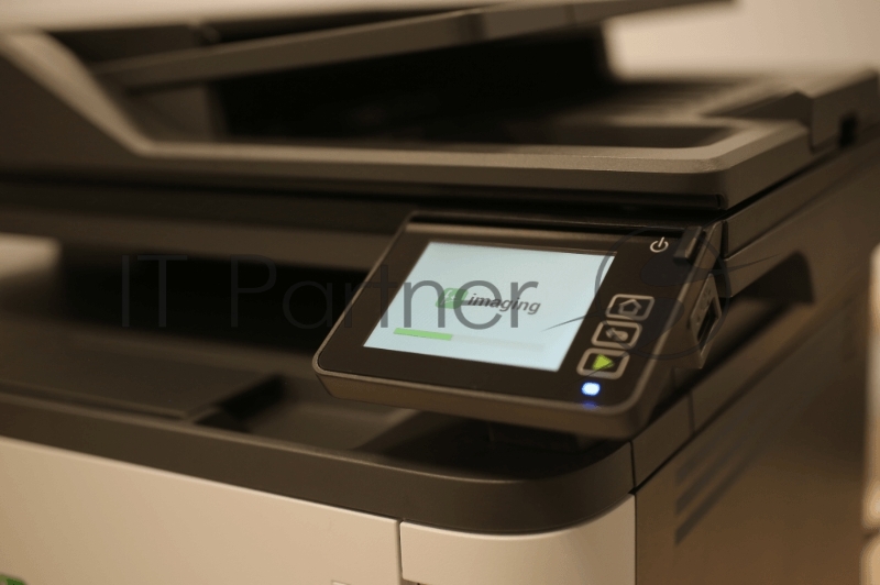 МФУ F+ лазерное монохромное M40adn, факс, A4, старт.карт.6000 стр., бфи 40000 стр., печ.40 стр./мин, дупл., 600x600dpi, 2400x600dpi, DADF однопрох. дупл. 50 л., CIS скан. 600x600ppi, скан.моно 92 стор/мин, цв. 40 стор/мин, 2,8 цв.сенс.жк., вх.емк.350