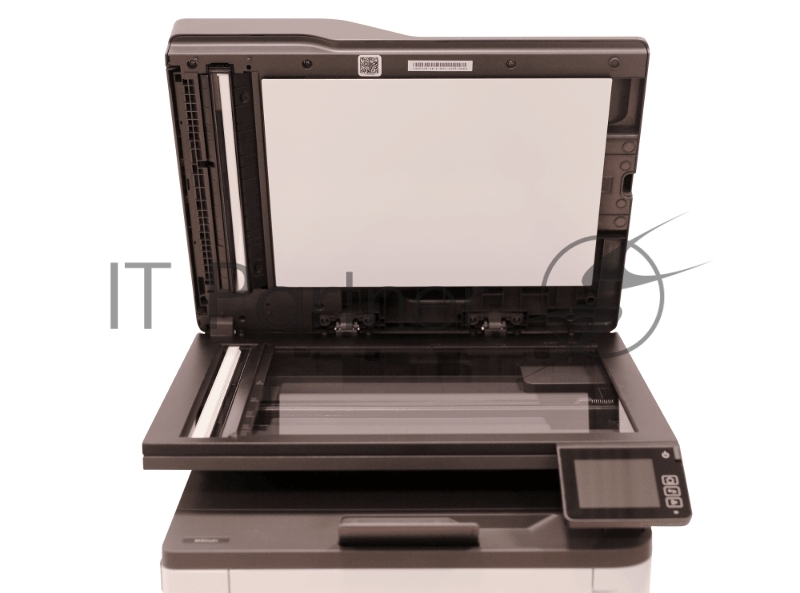 МФУ F+ лазерное монохромное M40adn, факс, A4, старт.карт.6000 стр., бфи 40000 стр., печ.40 стр./мин, дупл., 600x600dpi, 2400x600dpi, DADF однопрох. дупл. 50 л., CIS скан. 600x600ppi, скан.моно 92 стор/мин, цв. 40 стор/мин, 2,8 цв.сенс.жк., вх.емк.350