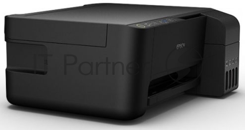 МФУ струйное Epson L3150 (C11CG86409) принтер/копир/сканер A4