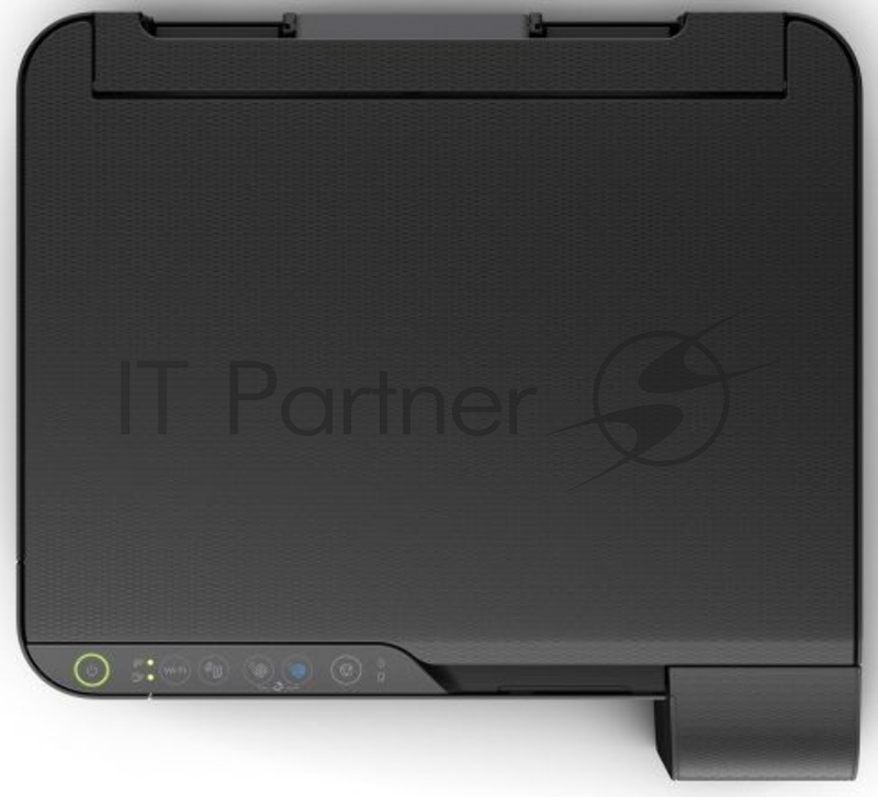 МФУ струйное Epson L3150 (C11CG86409) принтер/копир/сканер A4