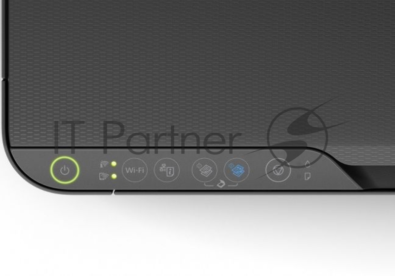 МФУ струйное Epson L3150 (C11CG86409) принтер/копир/сканер A4