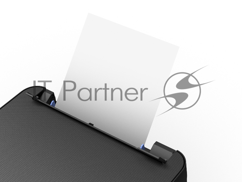 МФУ струйный Epson L3110 (C11CG87405), принтер/сканер/копир, A4 USB черный