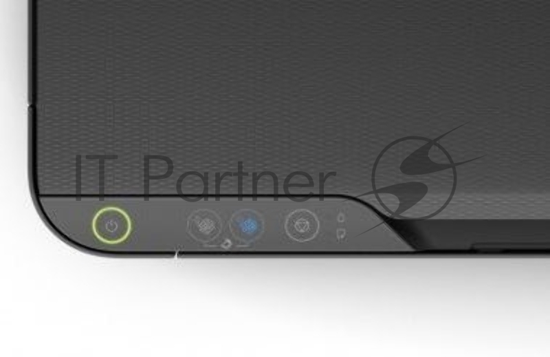 МФУ струйный Epson L3110 (C11CG87405), принтер/сканер/копир, A4 USB черный