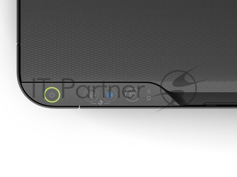 МФУ струйный Epson L3110 (C11CG87405), принтер/сканер/копир, A4 USB черный