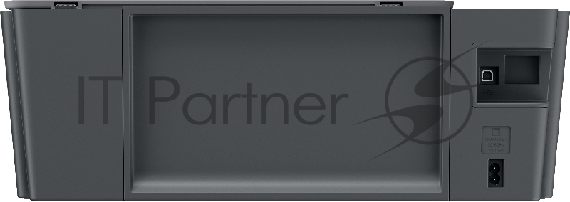 МФУ cтруйное HP Smart Tank 515 AiO Printer (СНПЧ, принтер/ сканер/ копир, А4, 11/5 стр/мин, USB, WiFi)