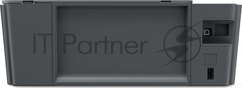 МФУ HP Smart Tank 500 <4SR29A> СНПЧ, принтер/ сканер/ копир, А4, 11/5 стр/мин, USB