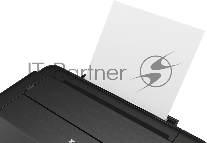 Принтер струйный Canon Pixma PRO-200 EUM/EMB (4280C009) A3+ WiFi USB RJ-45 черный/серый