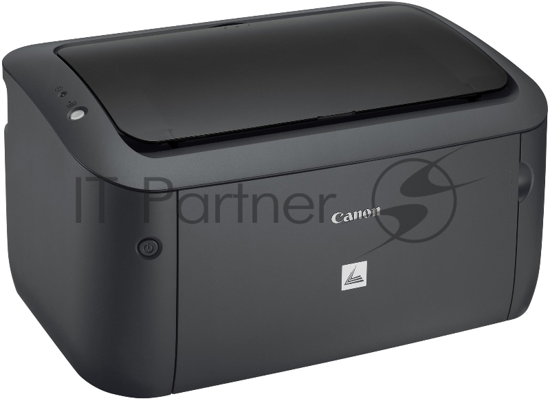 Принтер Canon i-Sensys LBP6030B, лазерный A4, 18 стр/мин, 2400x600 dpi, 32 Мб, подача: 150 лист., вывод: 100 лист., USB (max 5000 стр./мес. Старт.к-ж 700 стр.)