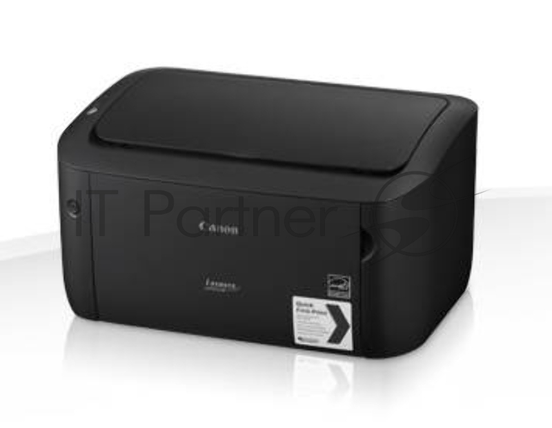 Принтер Canon i-Sensys LBP6030B, лазерный A4, 18 стр/мин, 2400x600 dpi, 32 Мб, подача: 150 лист., вывод: 100 лист., USB (max 5000 стр./мес. Старт.к-ж 700 стр.)