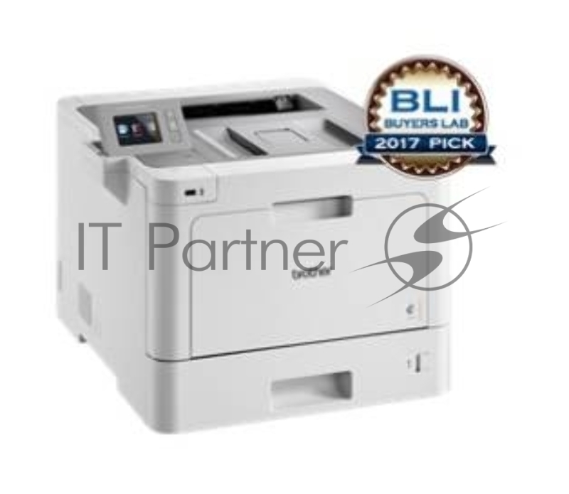 Принтер Brother HL-L9310CDW, цветной лазерный