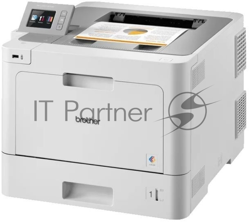 Принтер Brother HL-L9310CDW, цветной лазерный