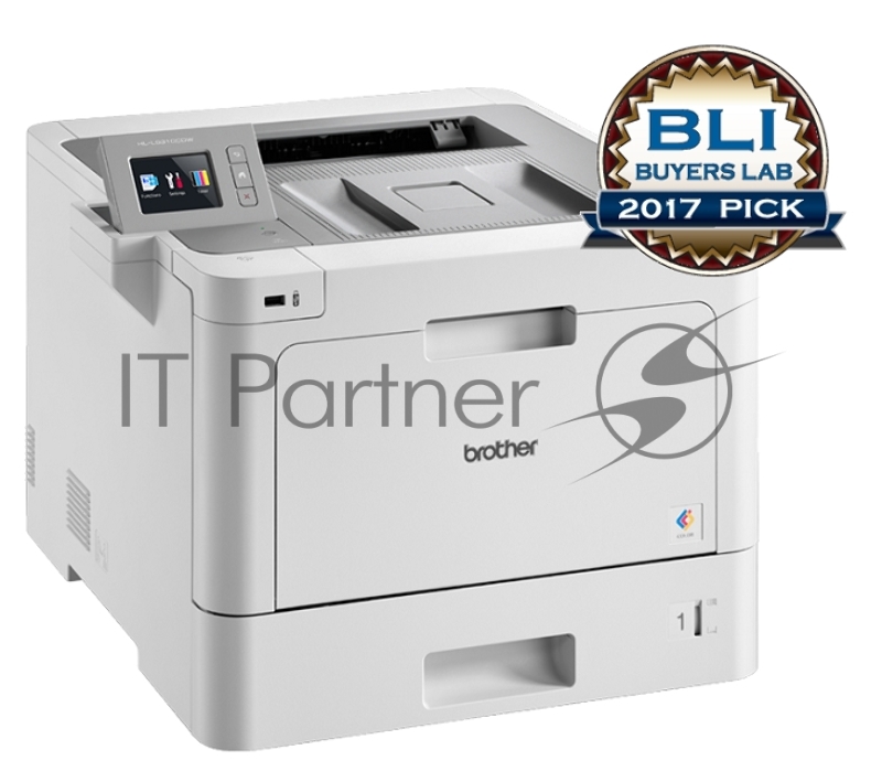 Принтер Brother HL-L9310CDW, цветной лазерный