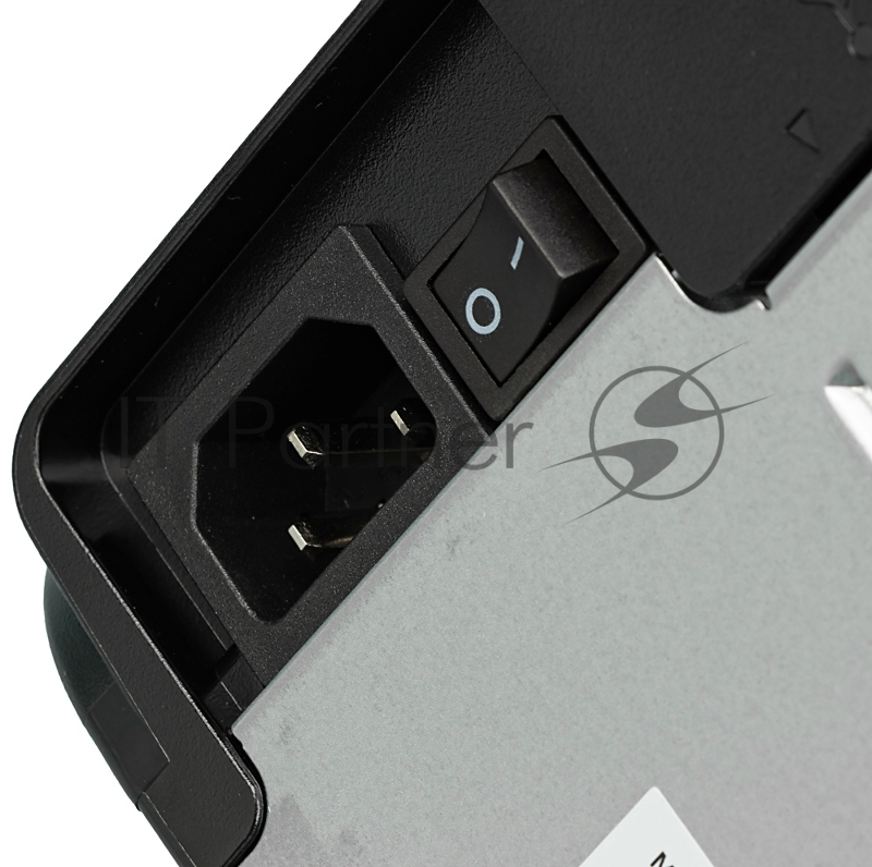 Принтер Pantum P2500, лазерный А4, 22 стр/мин, 1200x1200 dpi, 128 Мб, подача: 150 лист., USB, картридер, черный корпус (Старт.к-ж P-210E - 700 стр., max 15000 стр/мес)