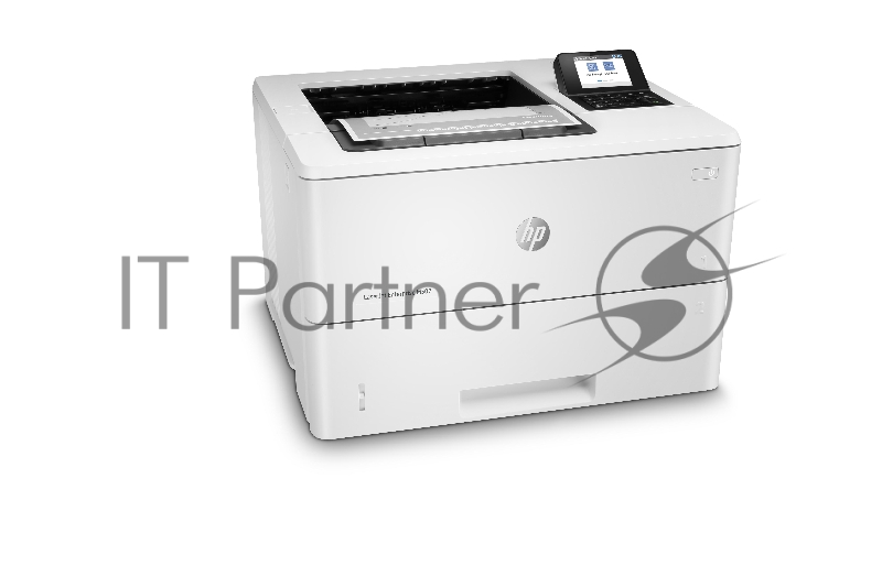 Принтер лазерный HP LaserJet Enterprise M507dn (1PV87A) A4 Duplex