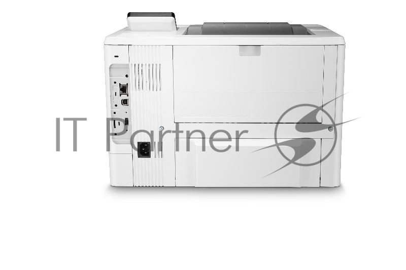 Принтер лазерный HP LaserJet Enterprise M507dn (1PV87A) A4 Duplex