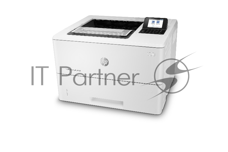 Принтер лазерный HP LaserJet Enterprise M507dn (1PV87A) A4 Duplex