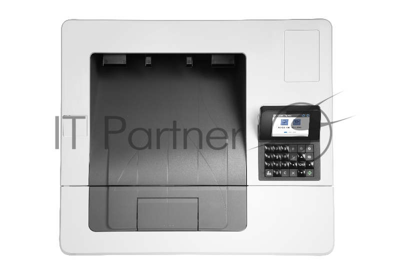 Принтер лазерный HP LaserJet Enterprise M507dn (1PV87A) A4 Duplex