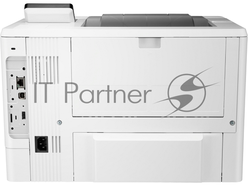 Принтер лазерный HP LaserJet Enterprise M507dn (1PV87A) A4 Duplex
