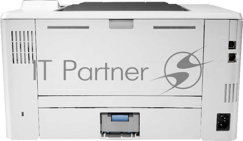 Принтер лазерный HP LaserJet Pro M404dw,(W1A56A) /А4, ч/б, 38 стр/мин, USB 2.0, GigEth, WiFi/