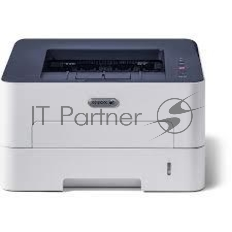 Принтер Xerox B210DNI(A4, Laser, 30 ppm, max 30K pages per month, 256 Mb, PCL 5e/6, PS3, USB, Eth, 250 sheets main tray, bypass 1 sheet, Duplex)