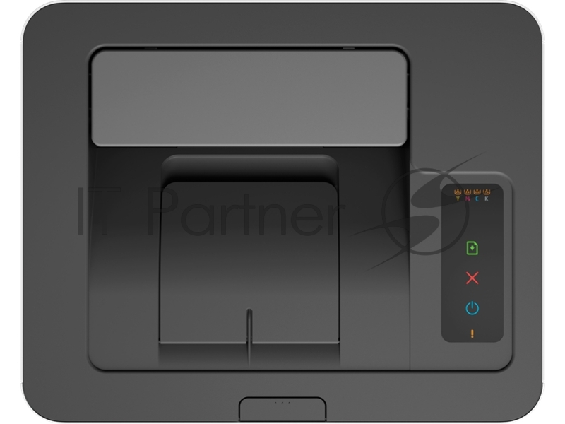 Принтер Лазерный, HP Color Laser 150a, 4ZB94A#B19, (A4,600x600dpi, (18(4)ppm, 64Mb, USB 2.0)