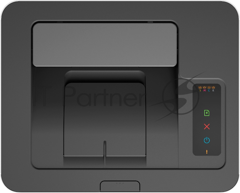Принтер Лазерный, HP Color Laser 150a, 4ZB94A#B19, (A4,600x600dpi, (18(4)ppm, 64Mb, USB 2.0)