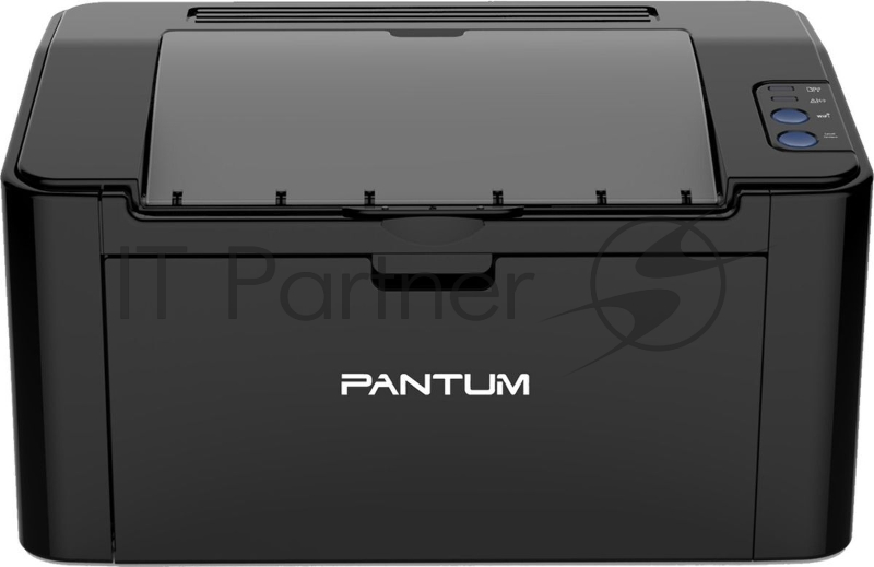 Принтер лазерный Pantum P2500NW A4 Net WiFi