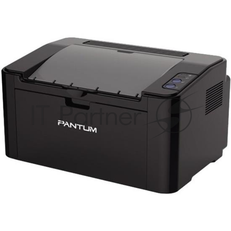 Принтер лазерный Pantum P2500NW A4 Net WiFi