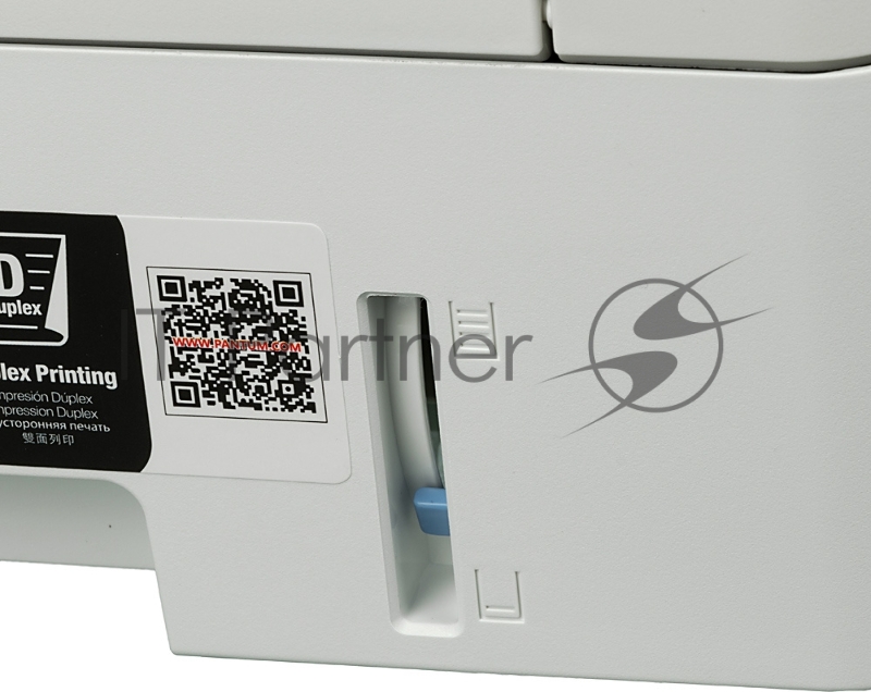 Принтер лазерный Pantum P3010D