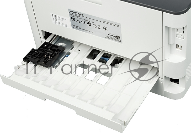 Принтер лазерный Pantum P3010D