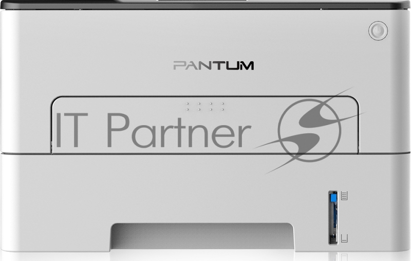 Принтер лазерный Pantum P3010D