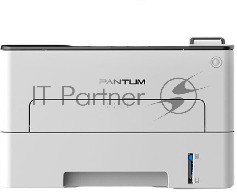 Принтер лазерный Pantum P3010D