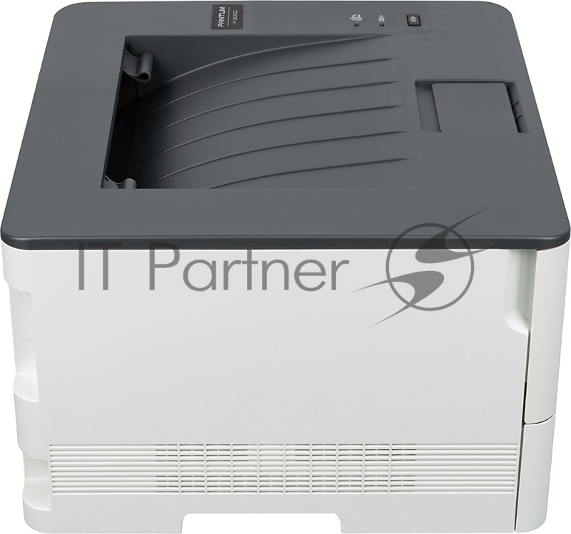 Принтер лазерный Pantum P3010D