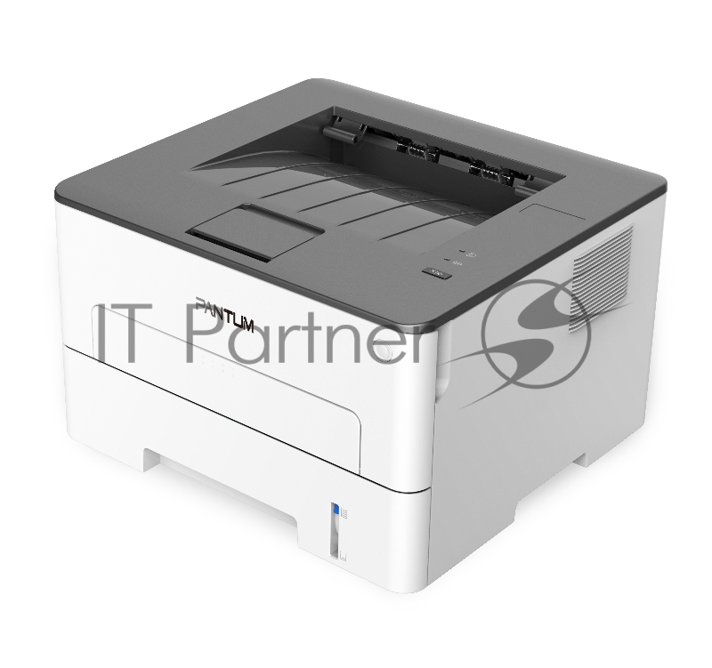 Принтер лазерный Pantum P3010D