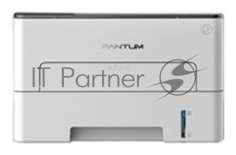 Принтер лазерный Pantum P3010D