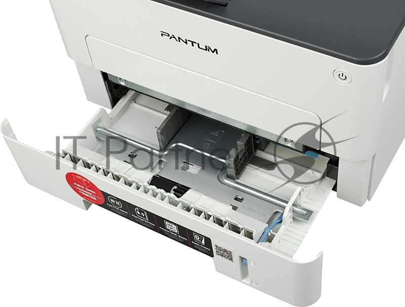 Принтер лазерный Pantum P3010D