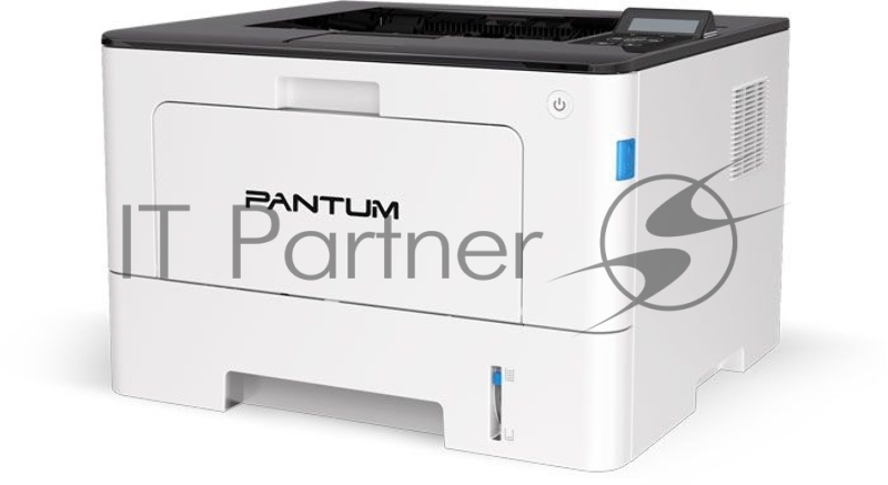 Принтер PANTUM BP5100DW 40ppm, LAN, USB, A4, Wi-Fi