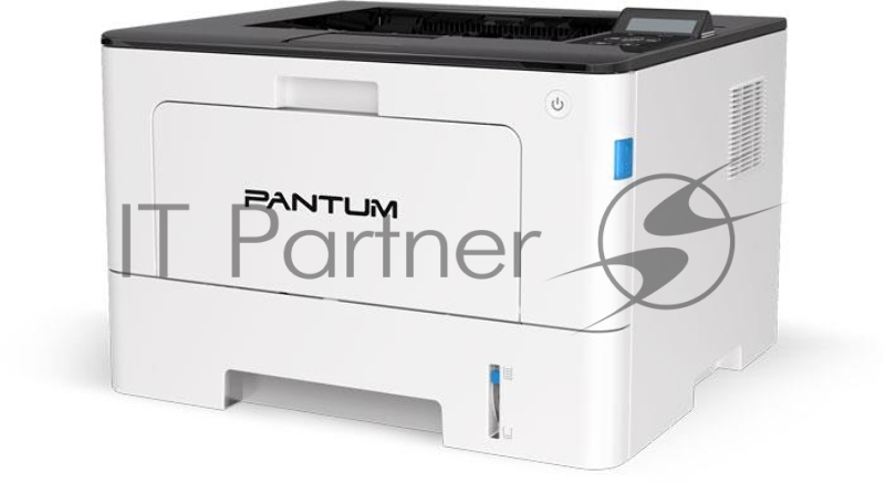 Принтер PANTUM BP5100DW 40ppm, LAN, USB, A4, Wi-Fi