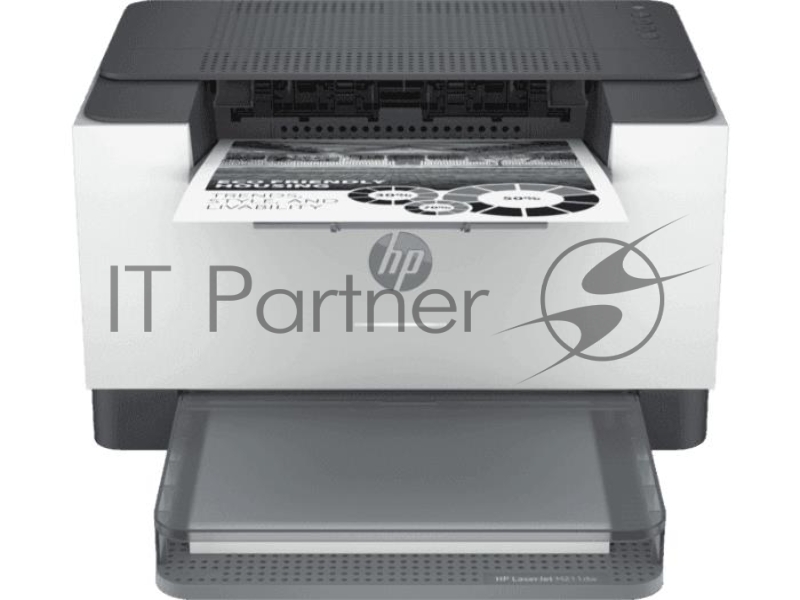 Принтер лазерный HP LaserJet M211dw Printer