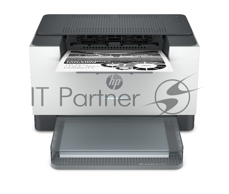 Принтер лазерный HP LaserJet M211dw Printer