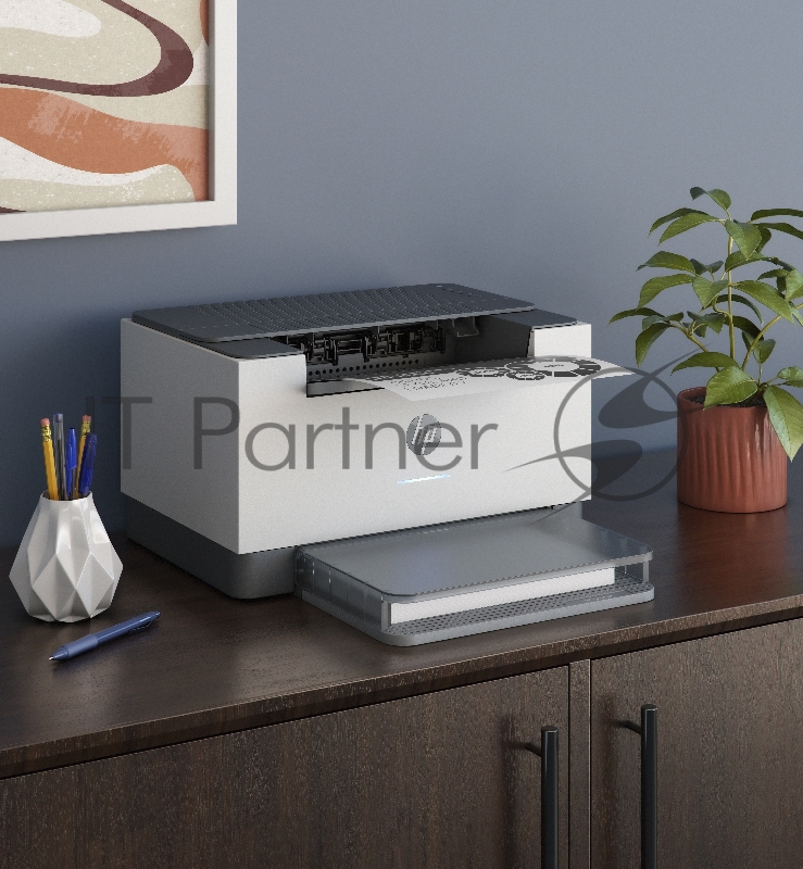 Принтер лазерный HP LaserJet M211dw Printer