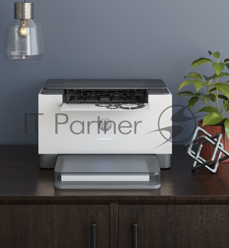 Принтер лазерный HP LaserJet M211dw Printer