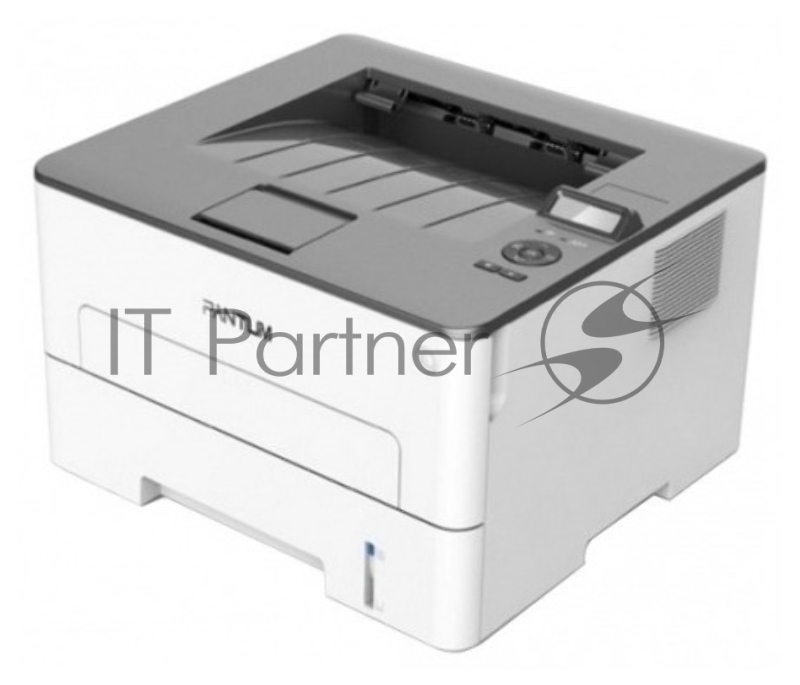 Принтер лазерный Pantum P3302DN