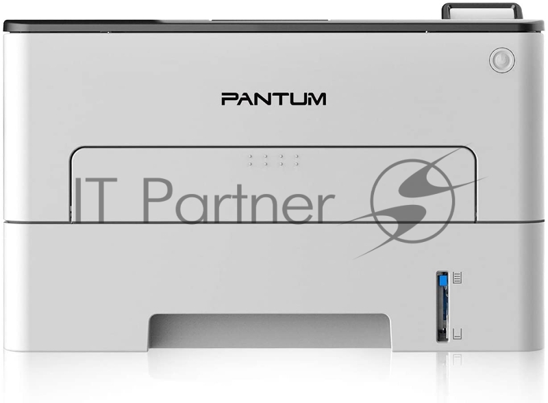 Принтер лазерный Pantum P3302DN