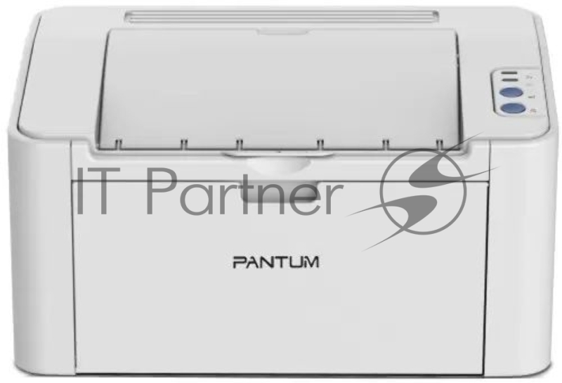 Принтер лазерный PANTUM P2518 Grey, A4 скорость печати 22 стр./мин. (A4) / 23 стр. /мин. (письма), разрешение принтера макс. 600*600 dpi, двусторонняя печать ручная, интерфейс Hi-Speed USB 2.0 (USB model), стартовый картридж PC-211 1600 страниц