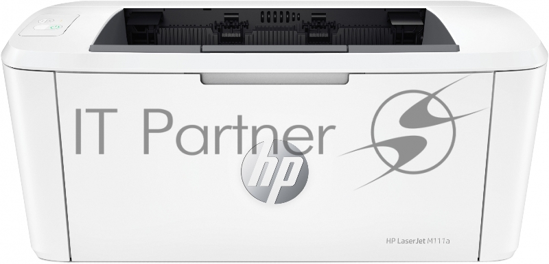 Принтер лазерный HP LaserJet M111a (7MD67A) A4, (замена M15a, W2G50A)
