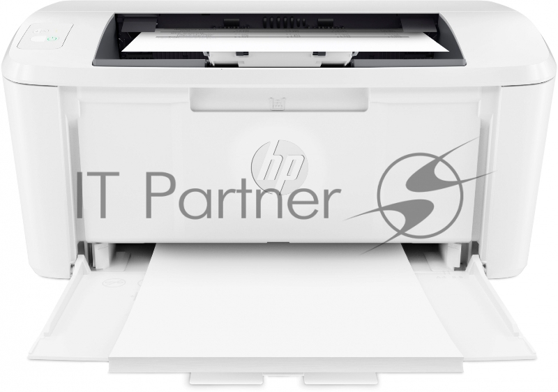 Принтер лазерный HP LaserJet M111a (7MD67A) A4, (замена M15a, W2G50A)