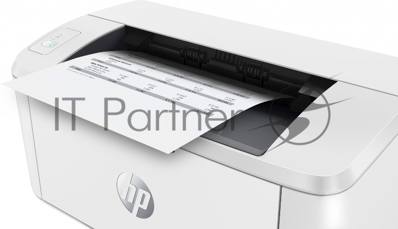 Принтер лазерный HP LaserJet M111a (7MD67A) A4, (замена M15a, W2G50A)